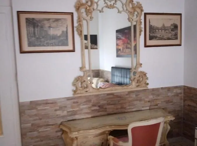 Dal Pontefice Bed & Breakfast Roma