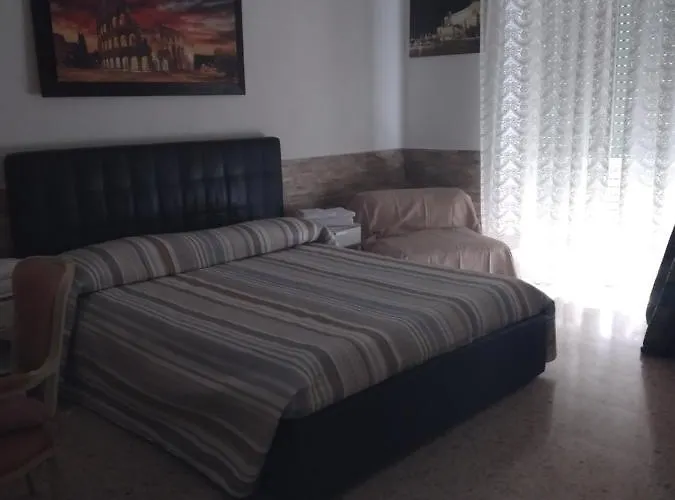 Dal Pontefice Bed & Breakfast Roma