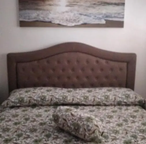 Bed & Breakfast Dal Pontefice
